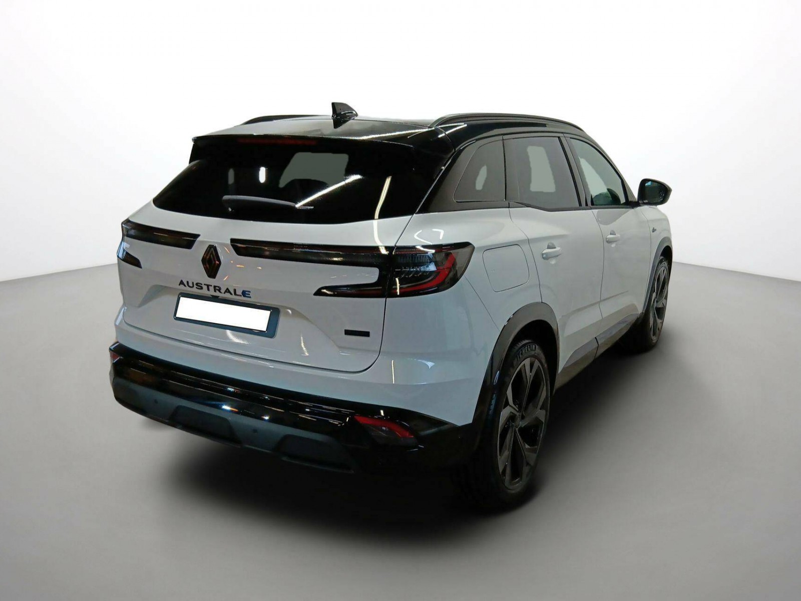 RENAULT - AUSTRAL - #510387 - 3