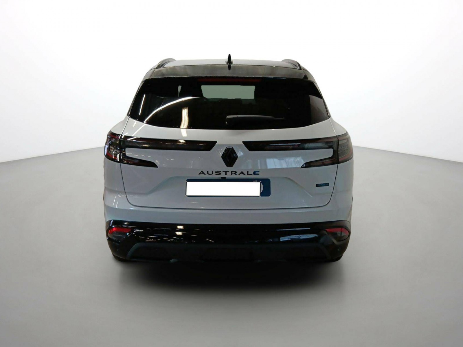 RENAULT - AUSTRAL - #510387 - 5