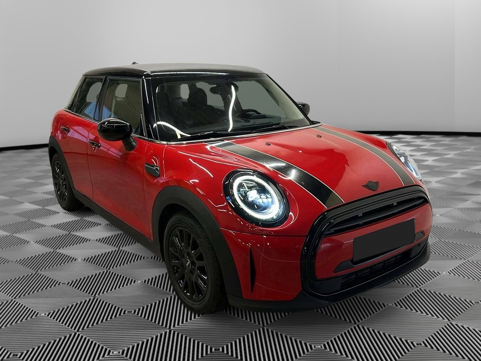 MINI - HATCH 5 PORTES F55 LCI II - #294793 - 1