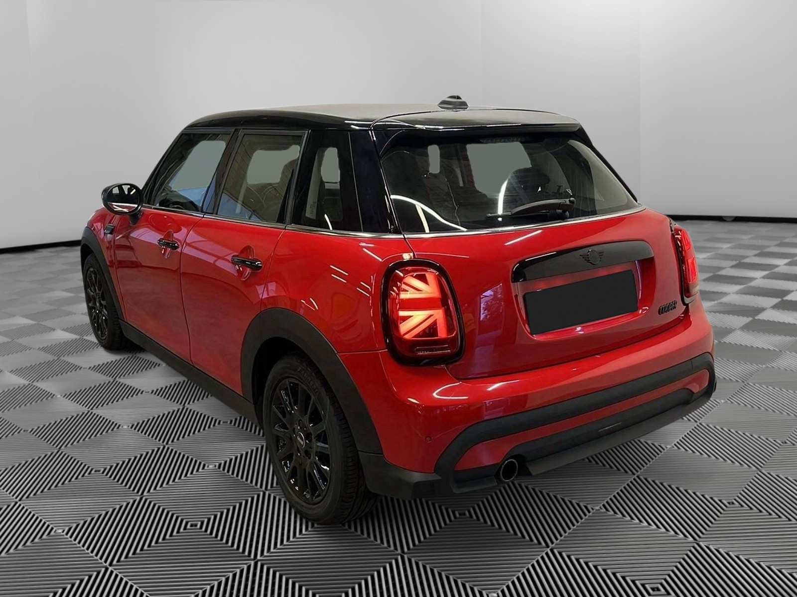 MINI - HATCH 5 PORTES F55 LCI II - #294793 - 2