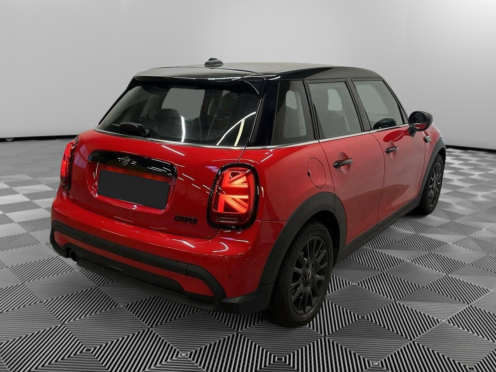 MINI - HATCH 5 PORTES F55 LCI II - #294793 - 3