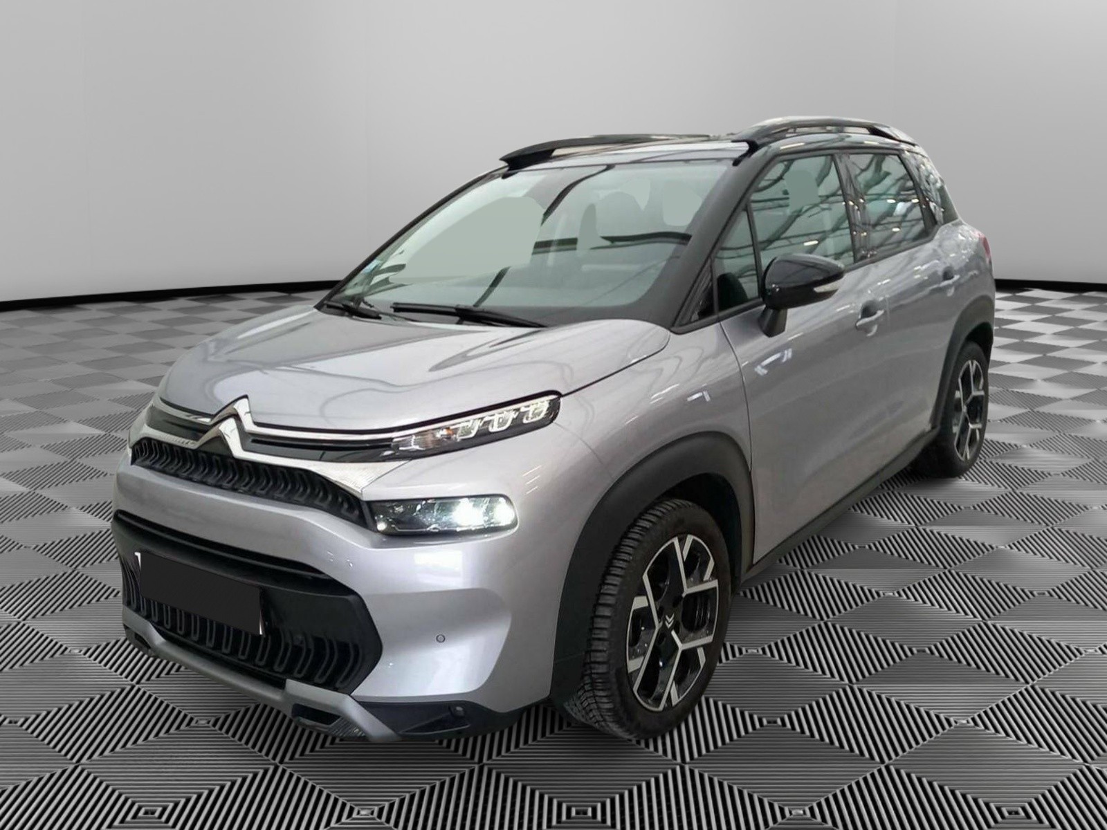 CITROEN - C3 AIRCROSS - #201490 - 0