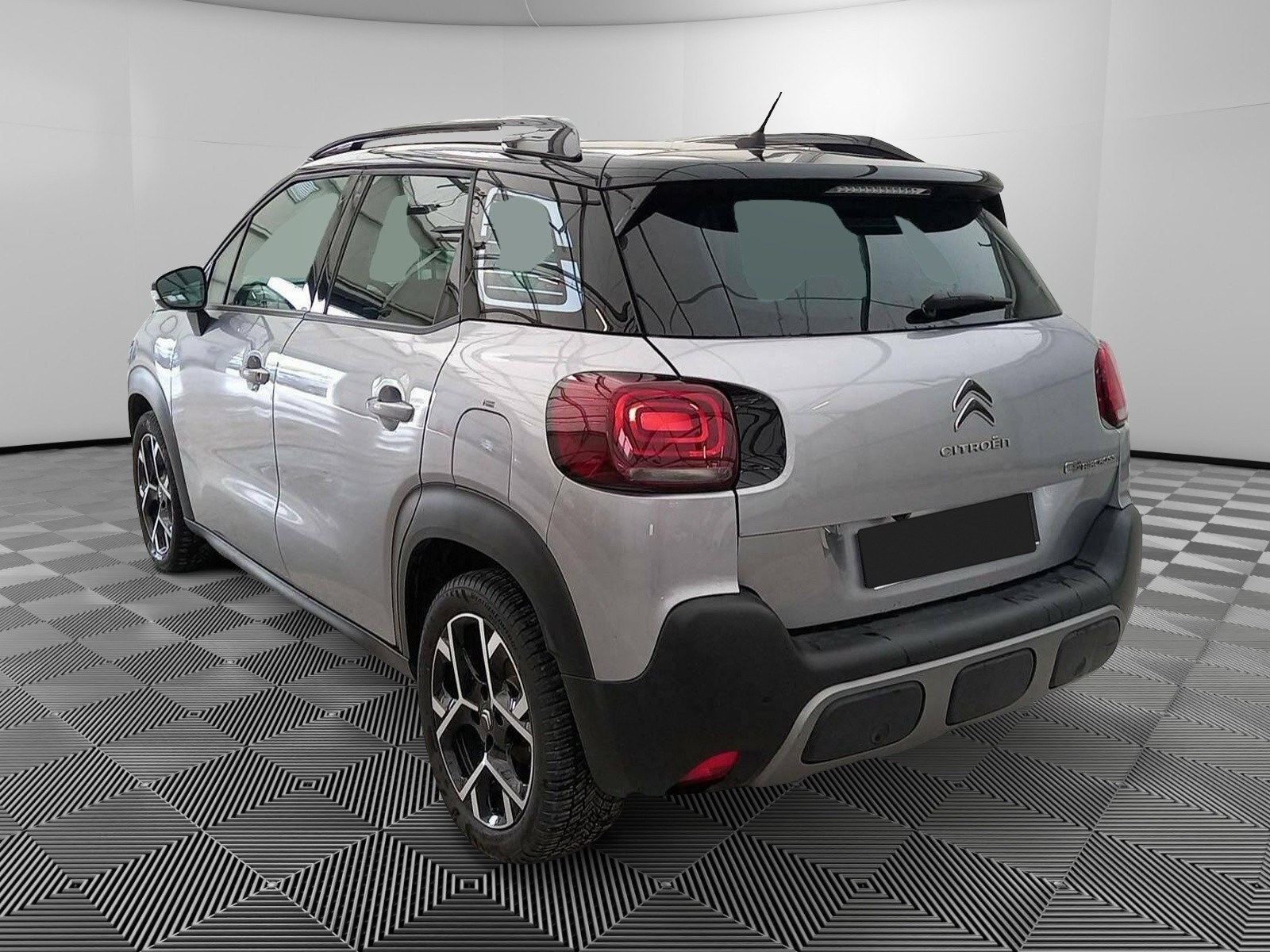 CITROEN - C3 AIRCROSS - #201490 - 2