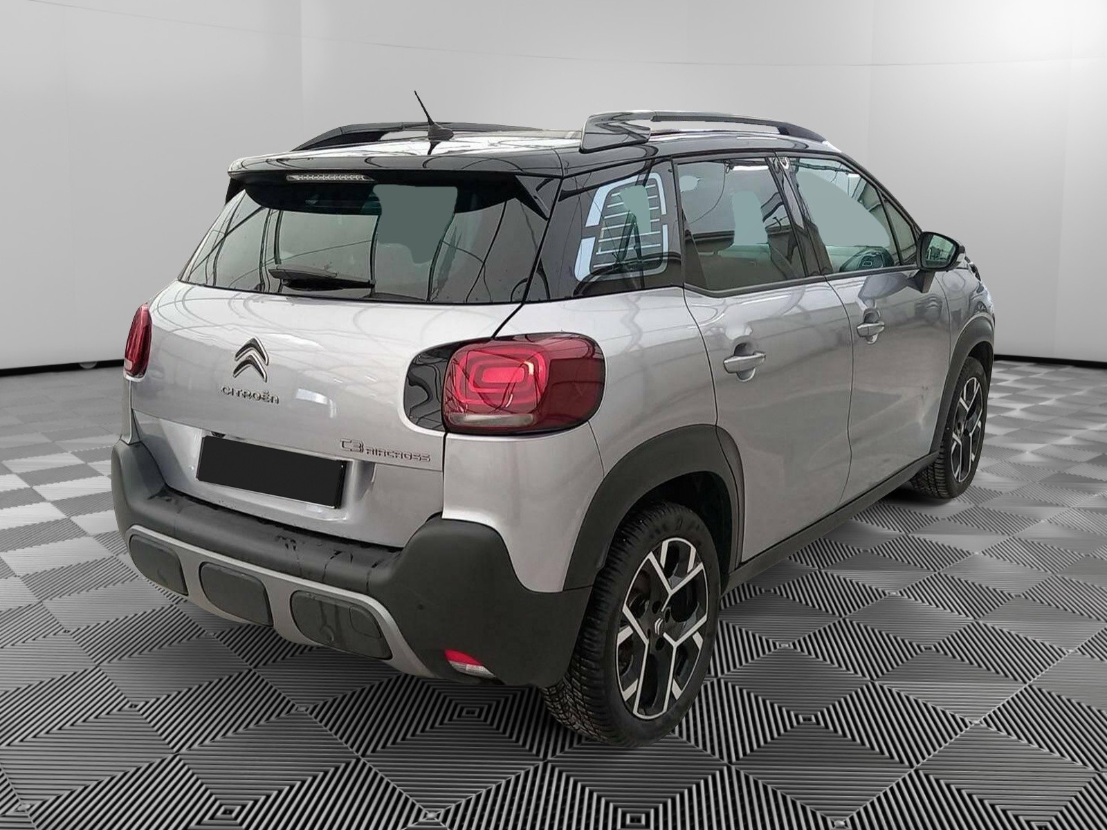 CITROEN - C3 AIRCROSS - #201490 - 3