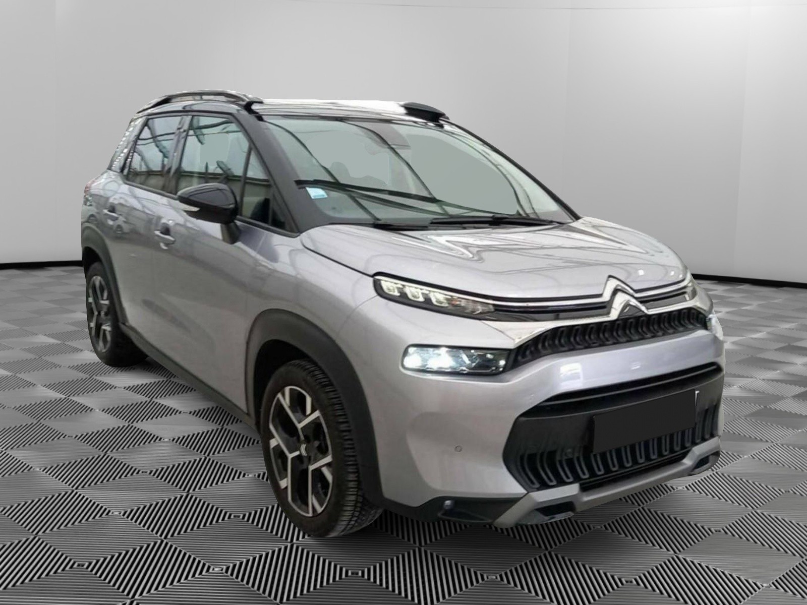 CITROEN - C3 AIRCROSS - #459713 - 1