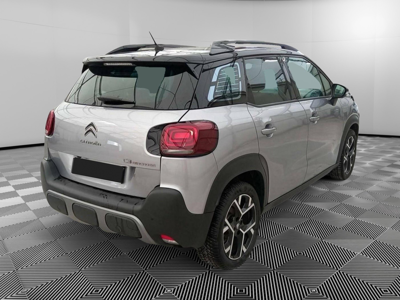 CITROEN - C3 AIRCROSS - #459713 - 3