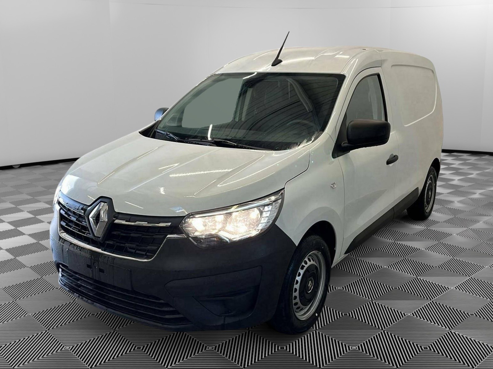RENAULT - EXPRESS VAN - #385882 - 0