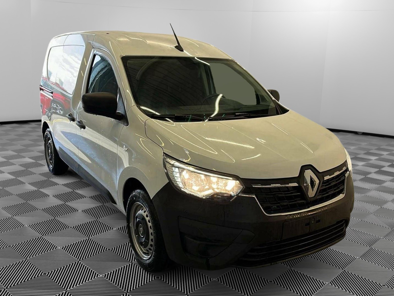 RENAULT - EXPRESS VAN - #385882 - 1
