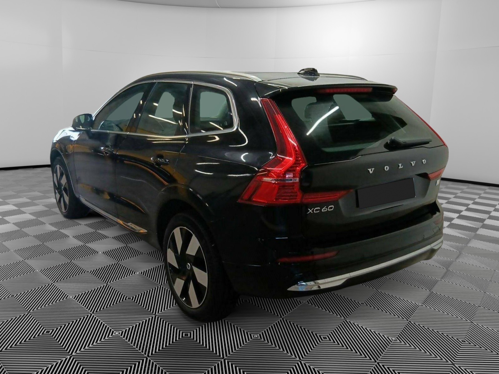VOLVO - XC60 - #179720 - 2