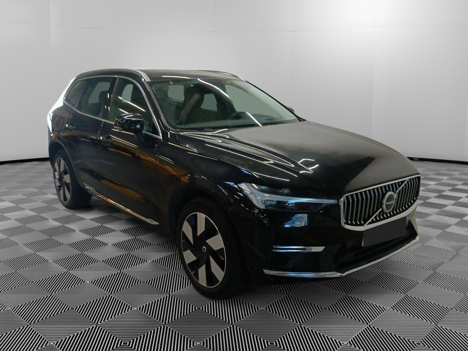 VOLVO - XC60 - #179720 - 1