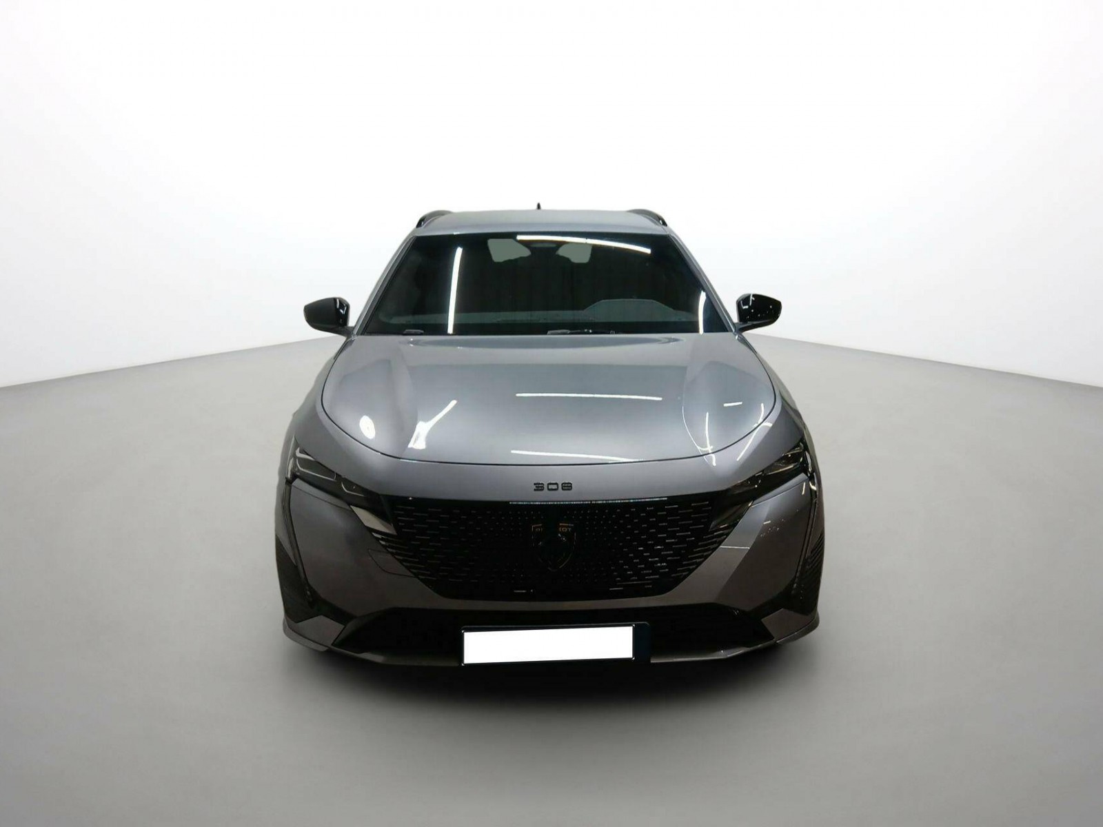 PEUGEOT - 308 SW - #191692 - 4