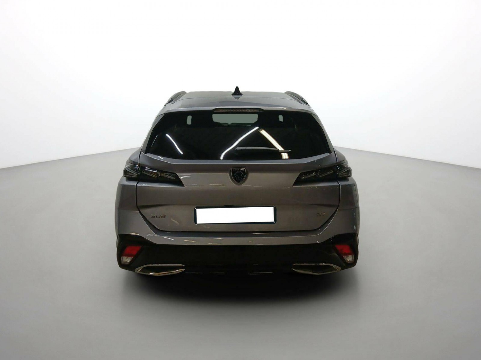 PEUGEOT - 308 SW - #191692 - 5