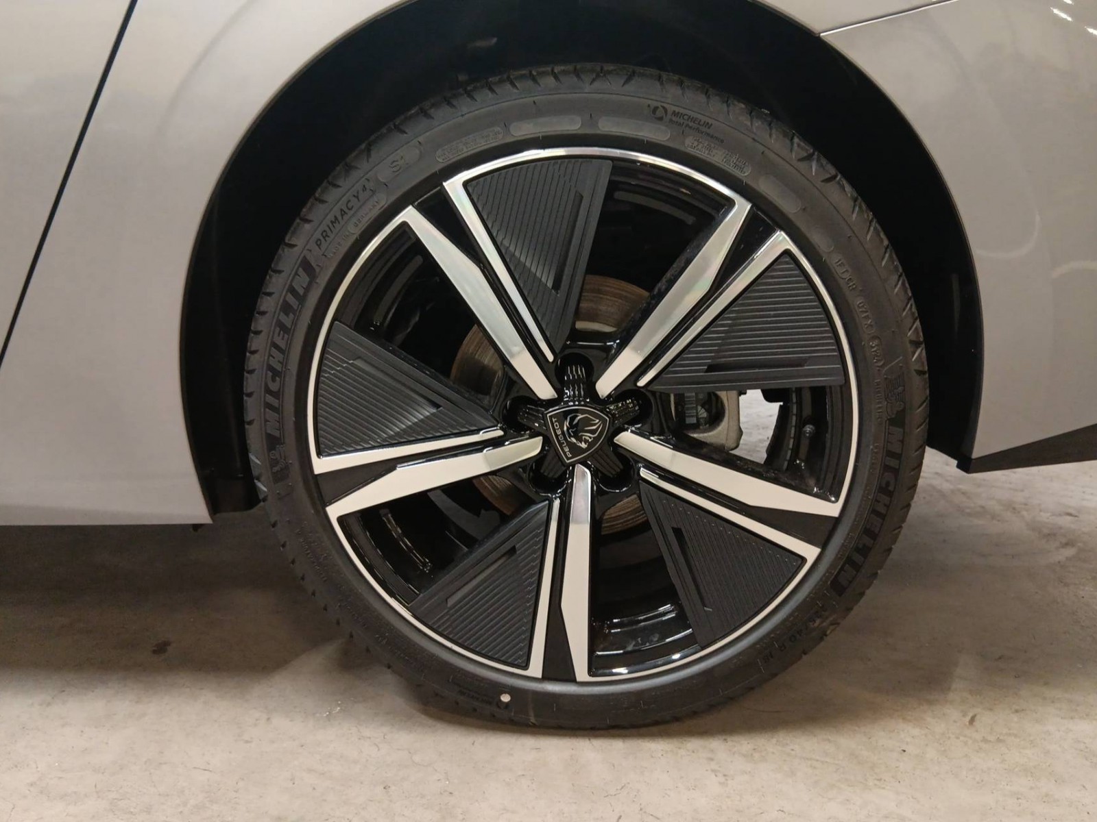 PEUGEOT - 308 SW - #191692 - 6