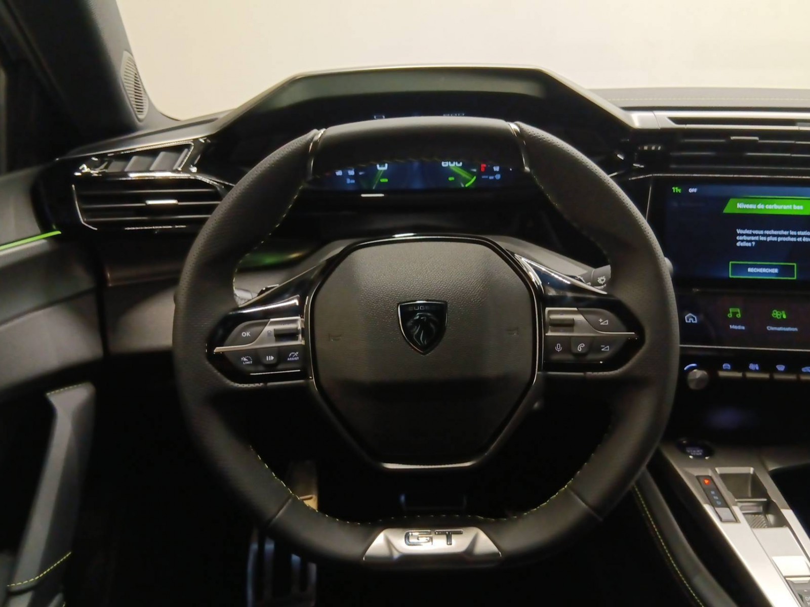 PEUGEOT - 308 SW - #191692 - 10