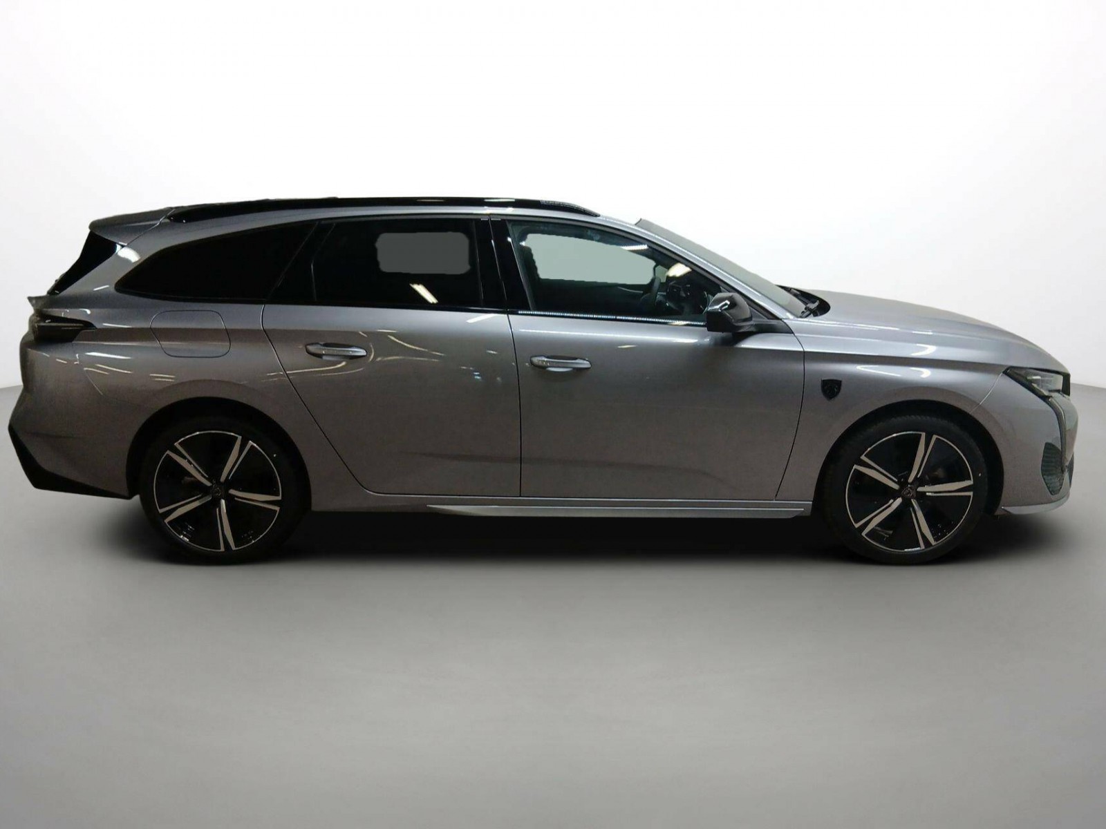 PEUGEOT - 308 SW - #191692 - 14