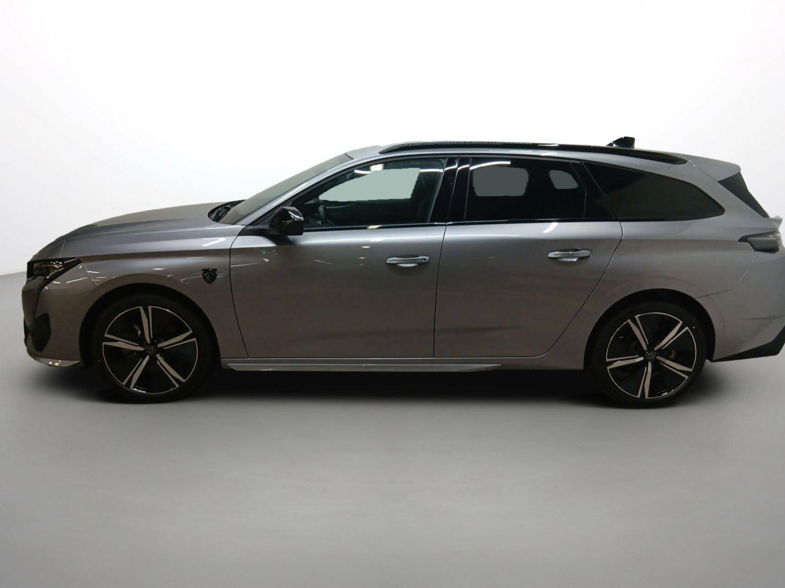 PEUGEOT - 308 SW - #191692 - 15