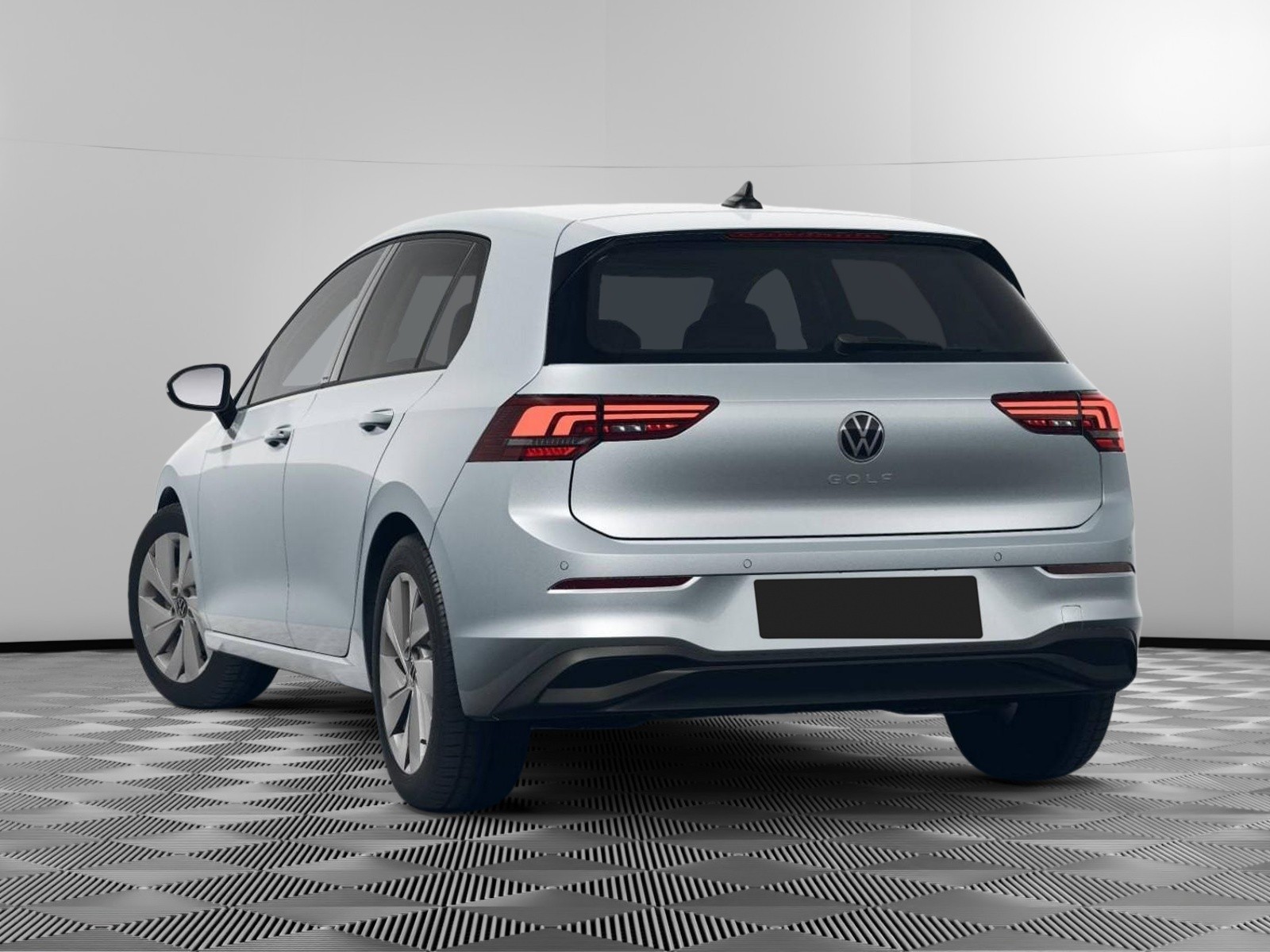VOLKSWAGEN - GOLF NOUVELLE MY25 - #294307 - 3