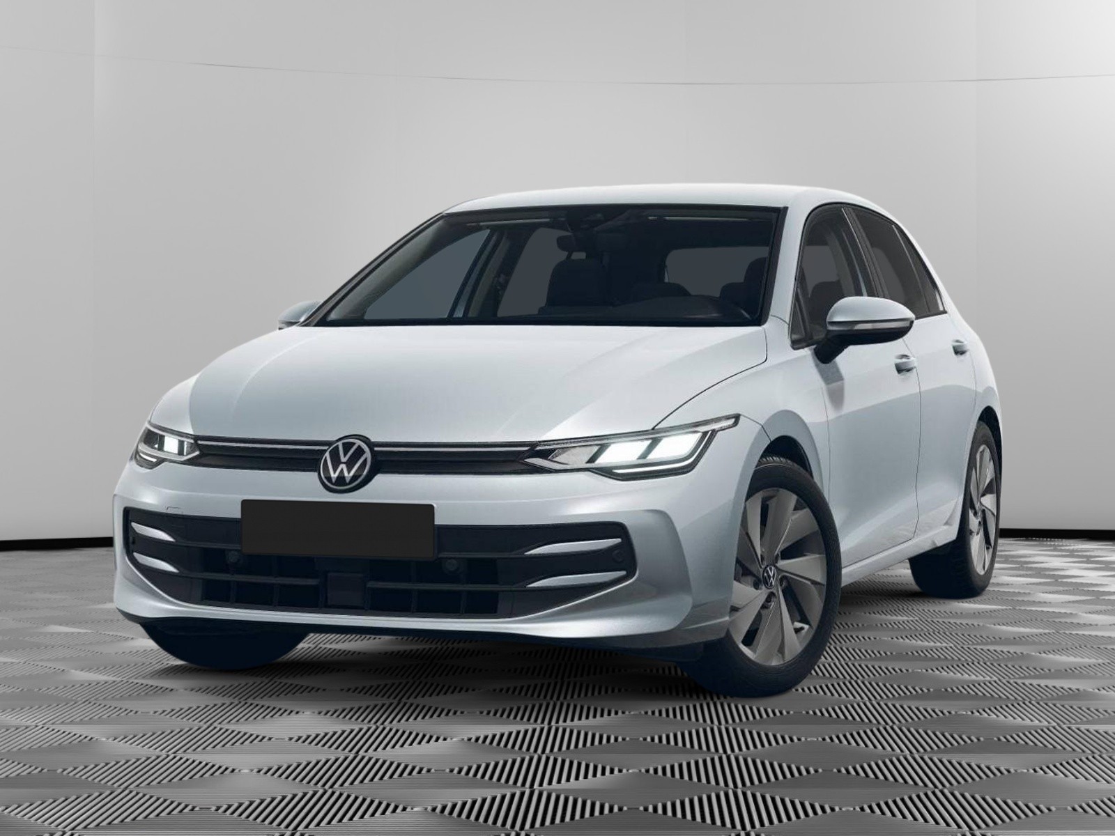 VOLKSWAGEN - GOLF NOUVELLE MY25 - #294307 - 0