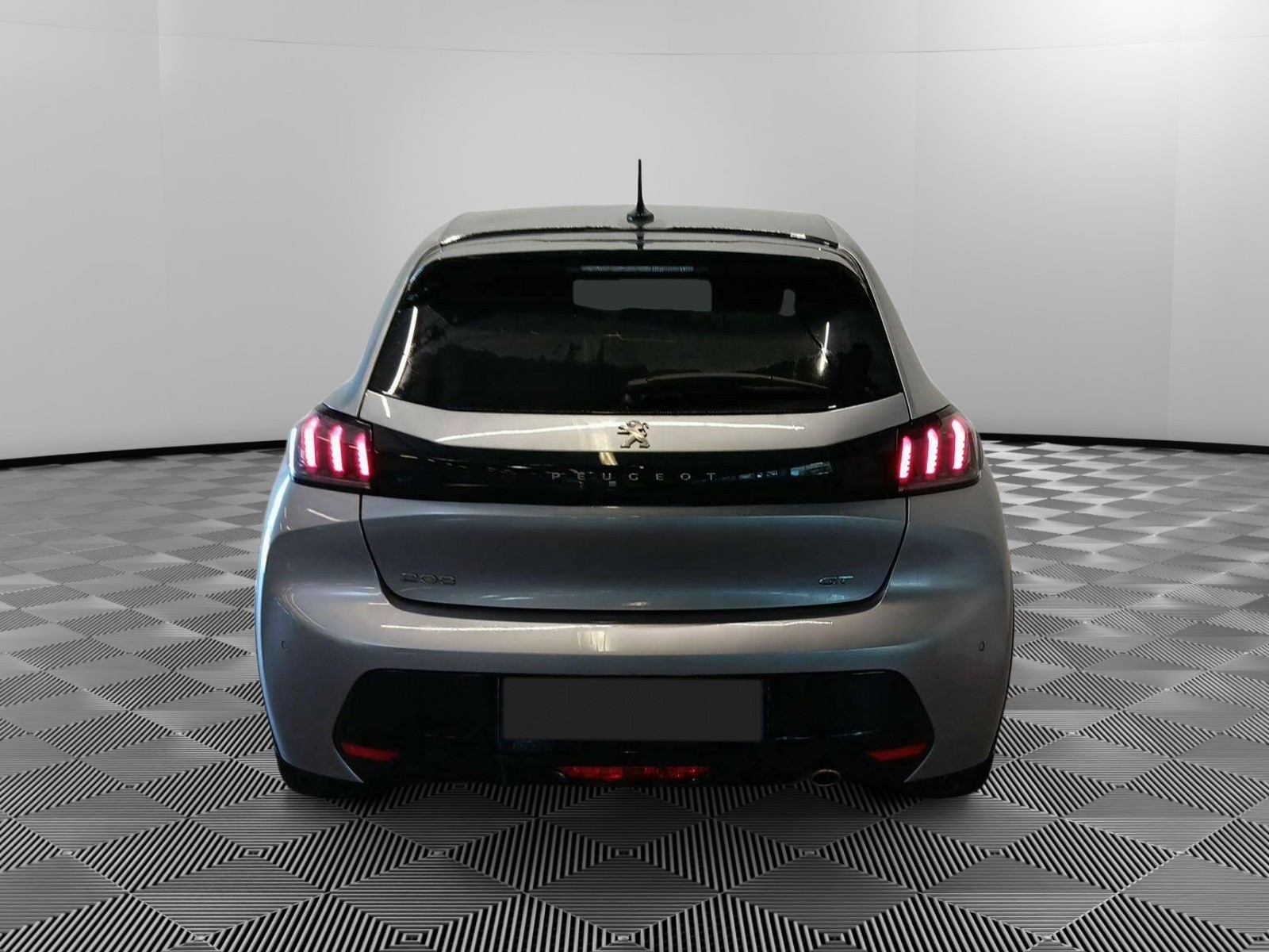 PEUGEOT - 208 - #315845 - 1