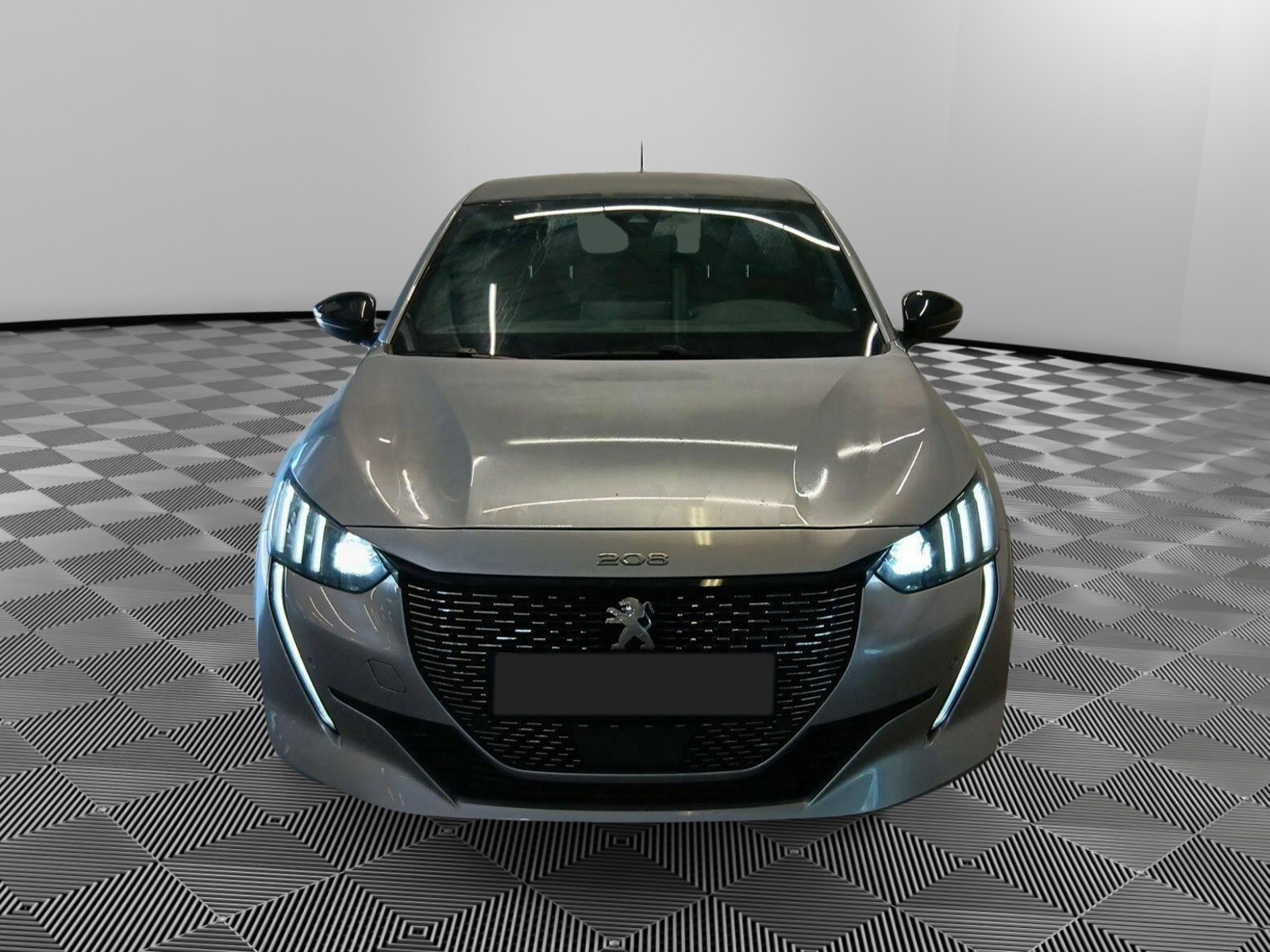PEUGEOT - 208 - #315845 - 2