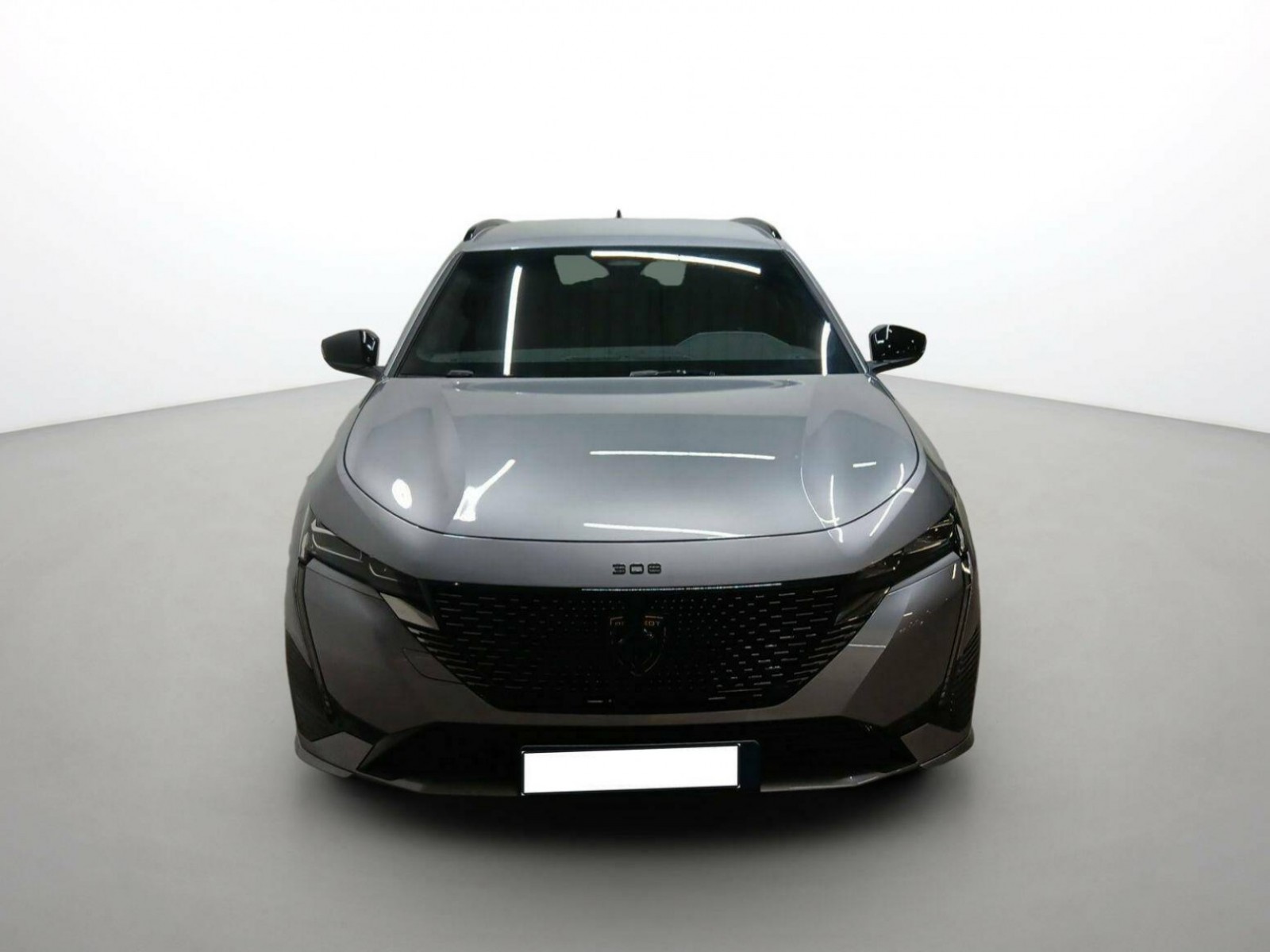PEUGEOT - 308 SW - #191691 - 4