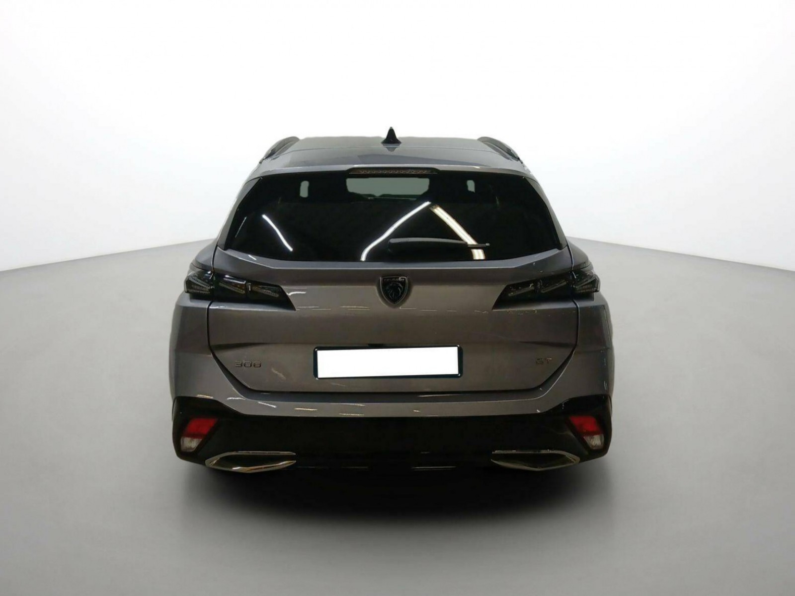 PEUGEOT - 308 SW - #191691 - 5