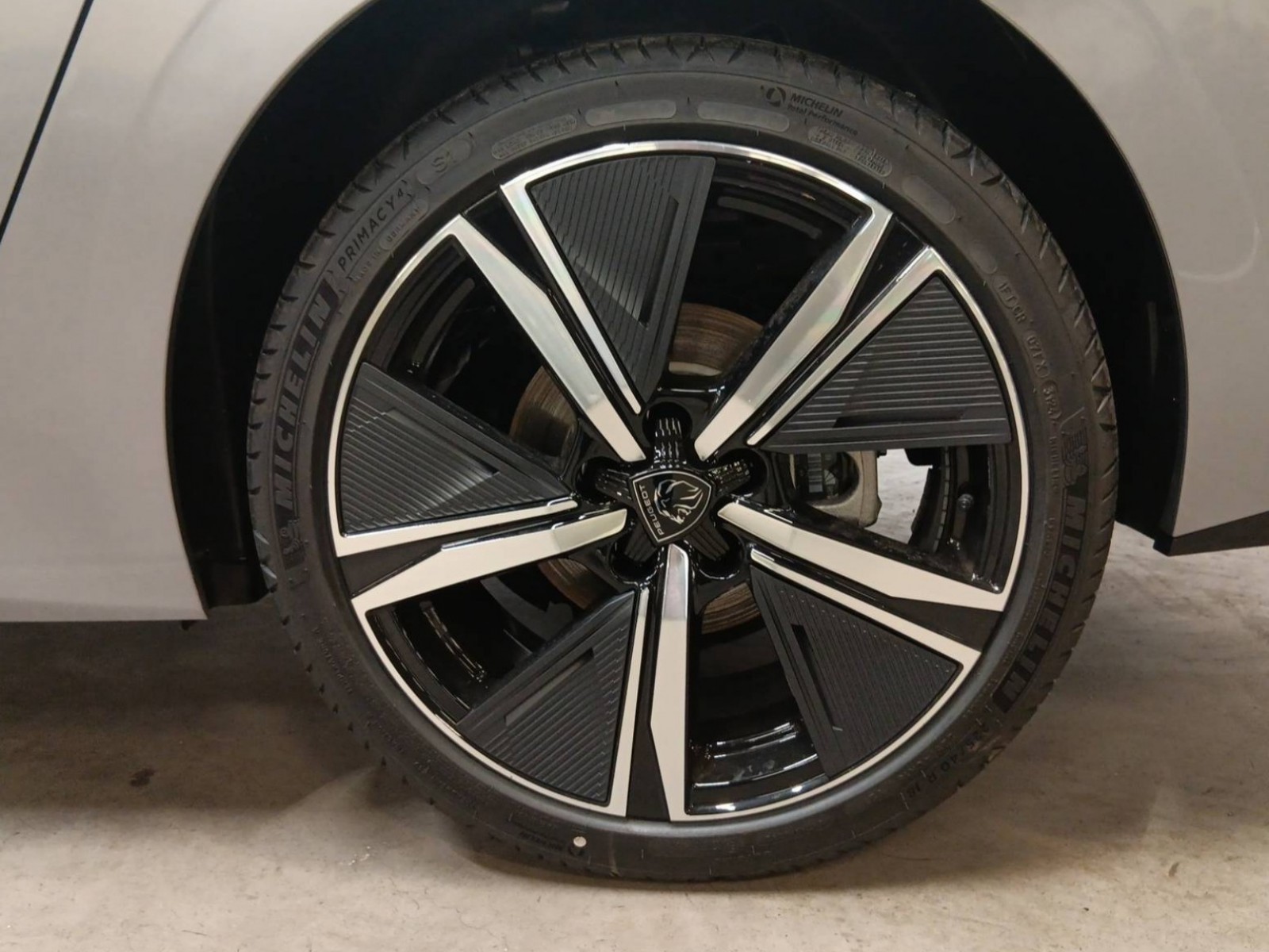PEUGEOT - 308 SW - #191691 - 6