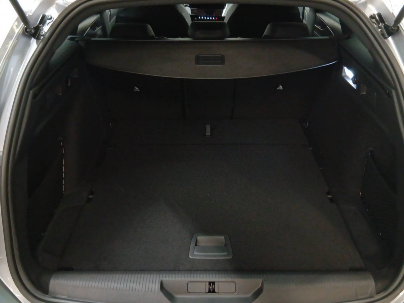 PEUGEOT - 308 SW - #191691 - 12