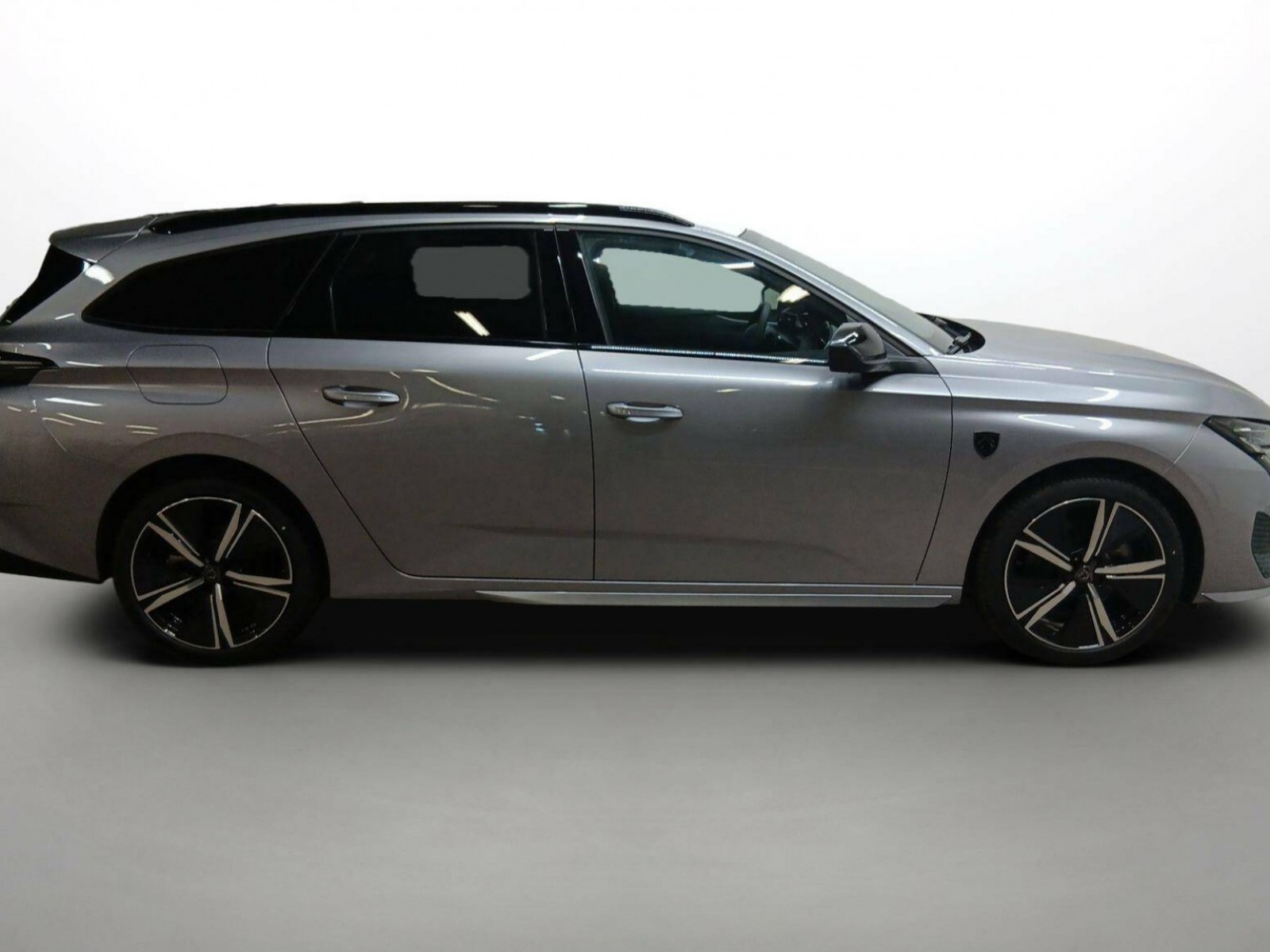 PEUGEOT - 308 SW - #191691 - 14