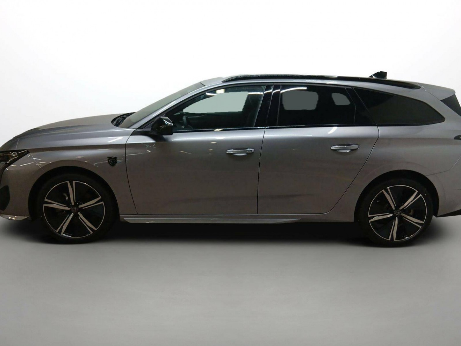 PEUGEOT - 308 SW - #191691 - 15