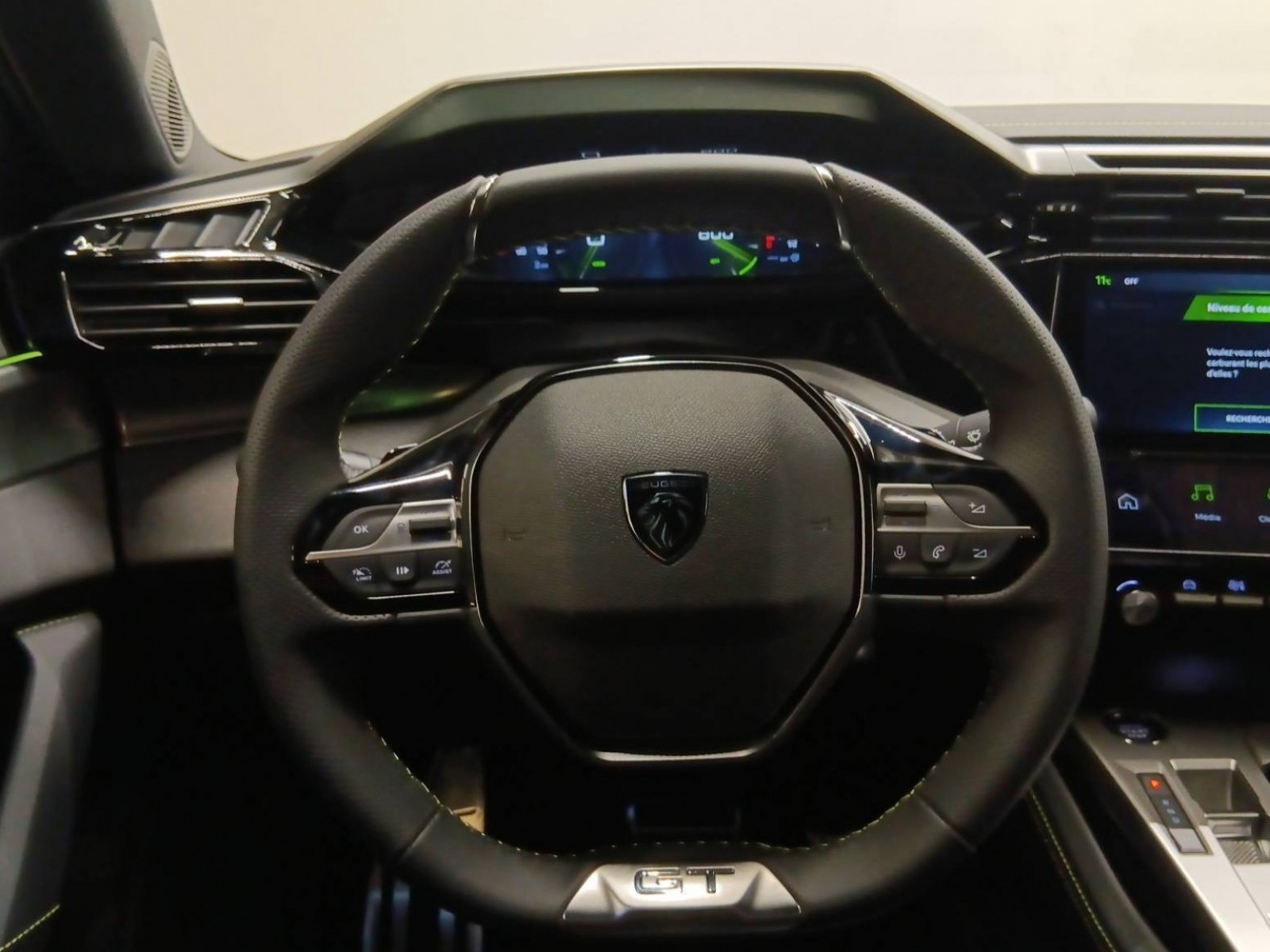 PEUGEOT - 308 SW - #191693 - 10