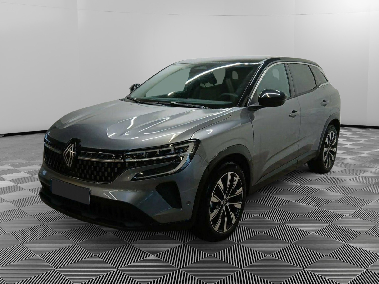 RENAULT - AUSTRAL - #510371 - 0