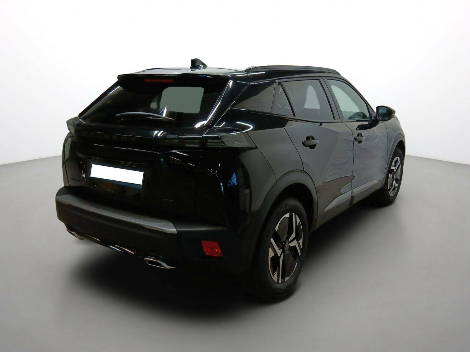 PEUGEOT - 2008 - #352268 - 3