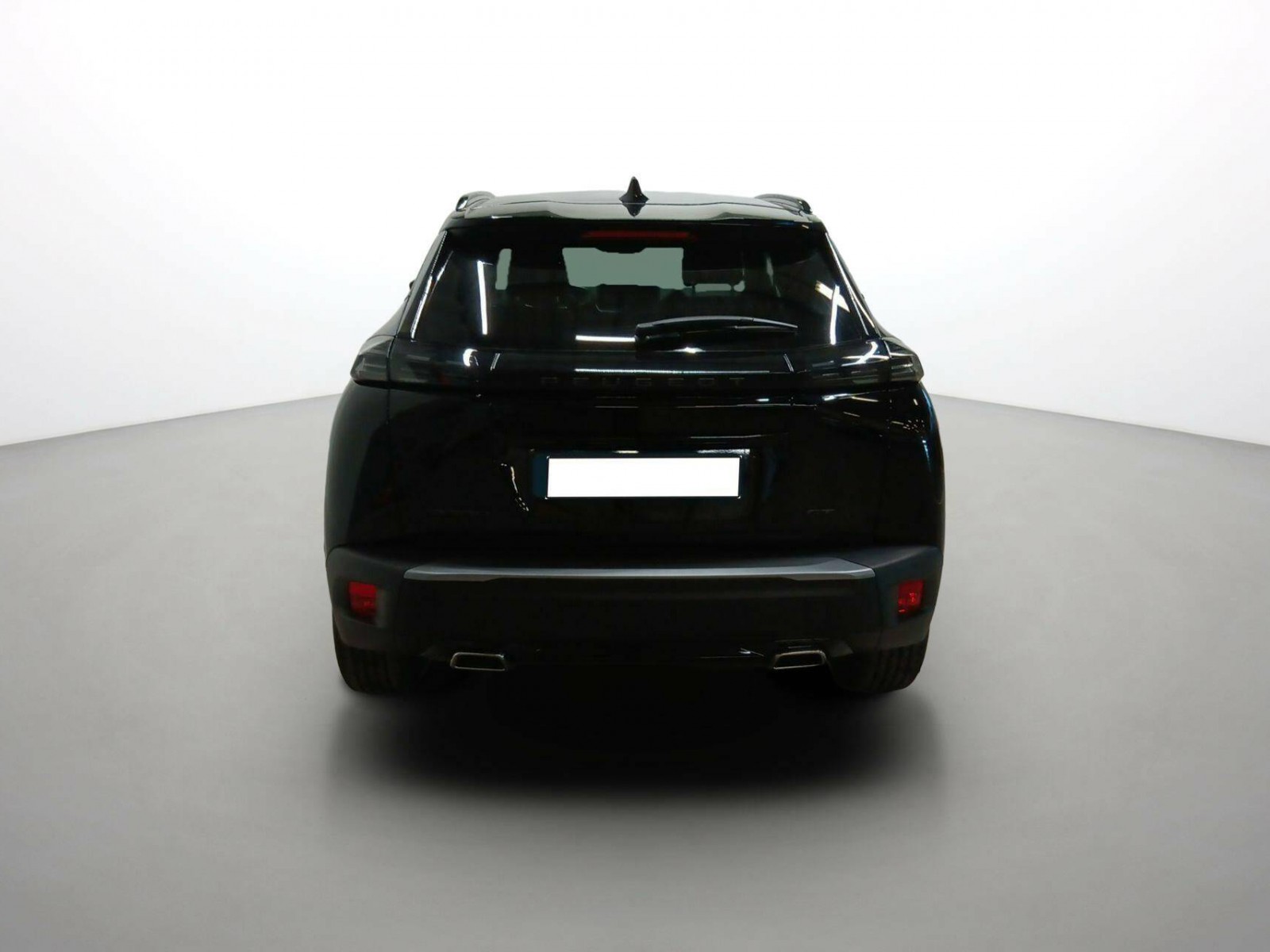 PEUGEOT - 2008 - #352268 - 5
