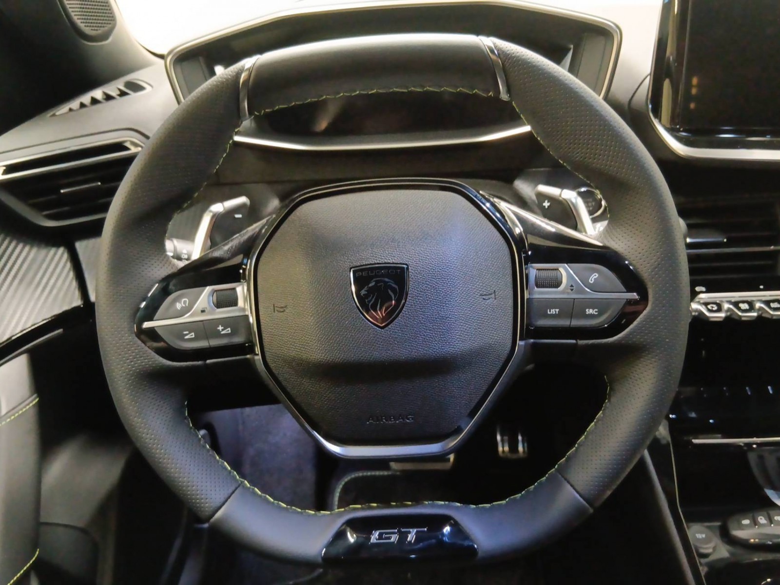 PEUGEOT - 2008 - #352268 - 10
