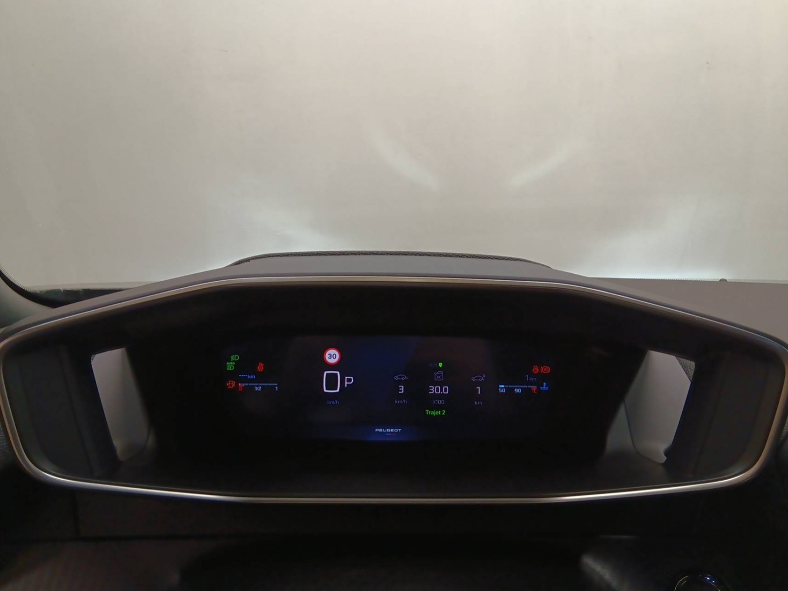 PEUGEOT - 2008 - #352268 - 12