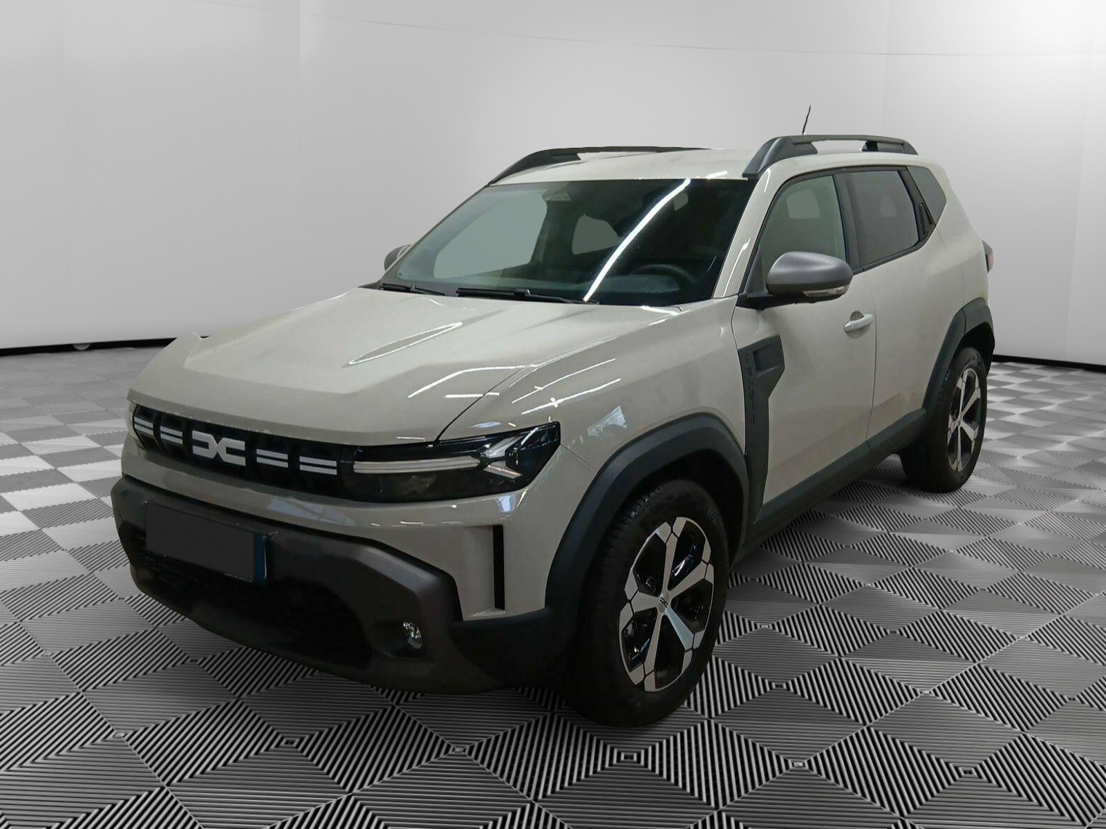 DACIA - DUSTER - #410481 - 0