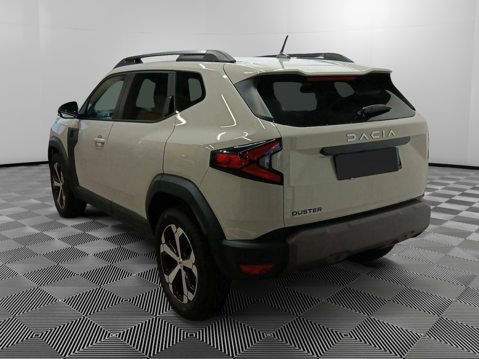 DACIA - DUSTER - #410481 - 2