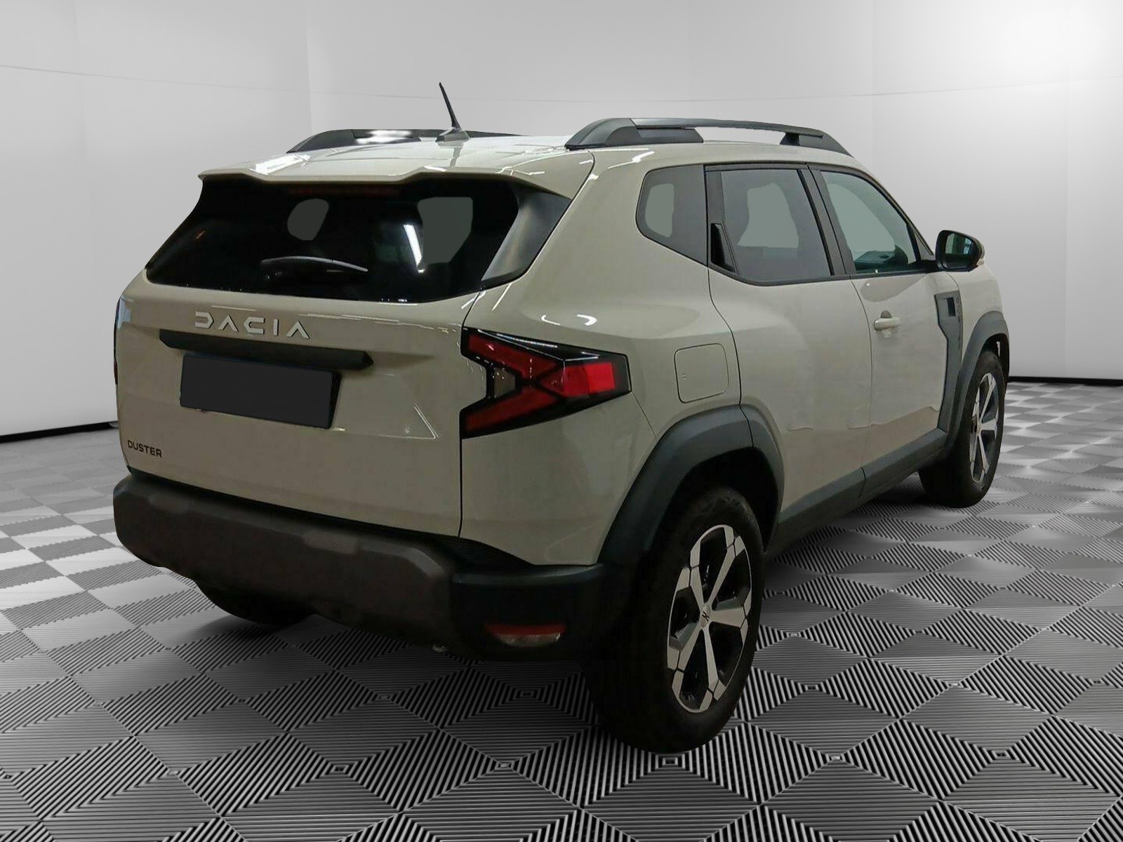 DACIA - DUSTER - #410481 - 3