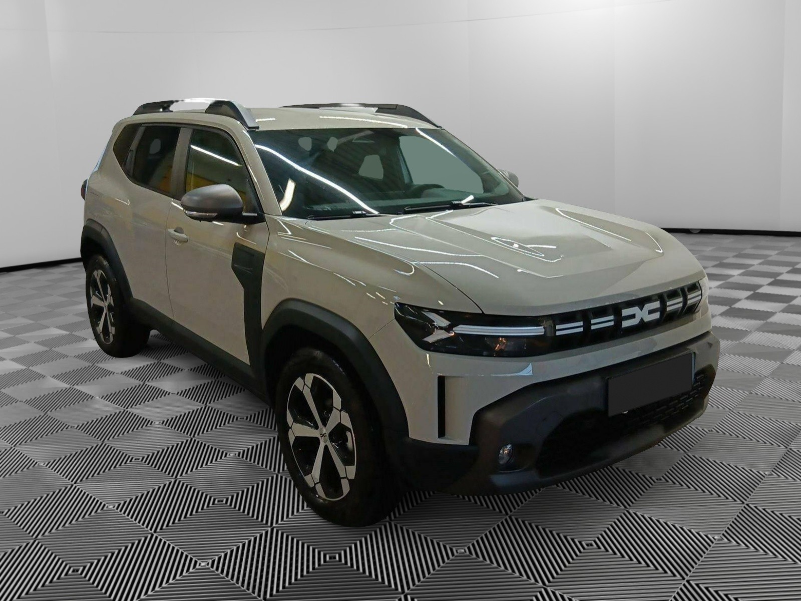 DACIA - DUSTER - #410481 - 1