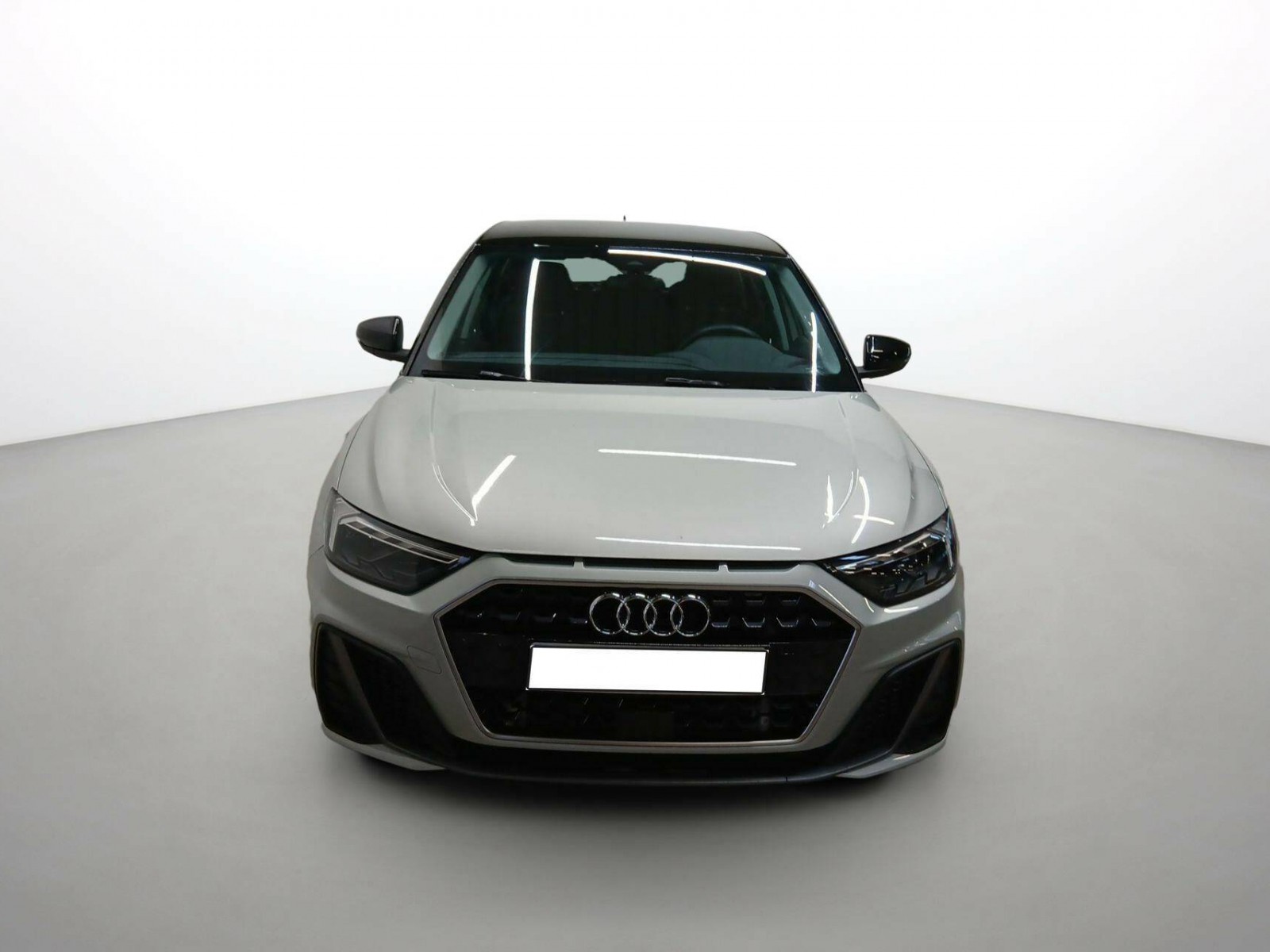 AUDI - A1 SPORTBACK - #508855 - 4