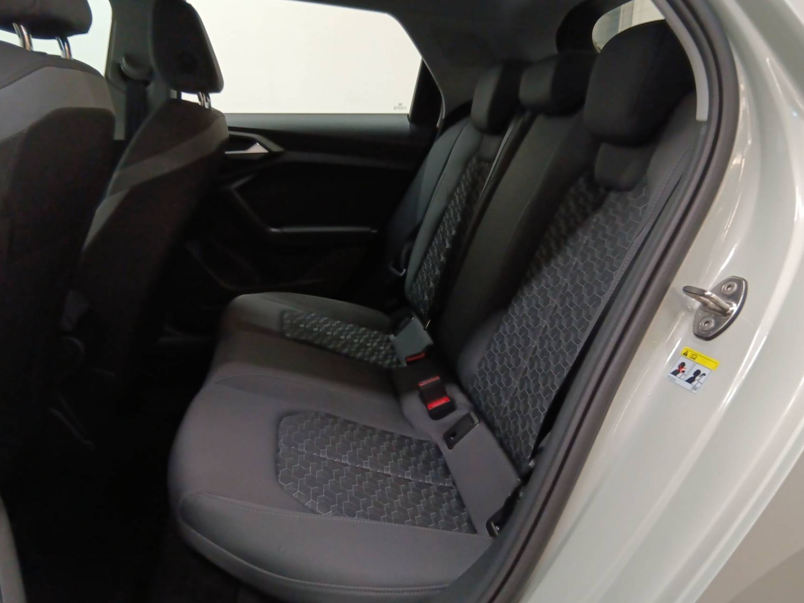 AUDI - A1 SPORTBACK - #508855 - 8