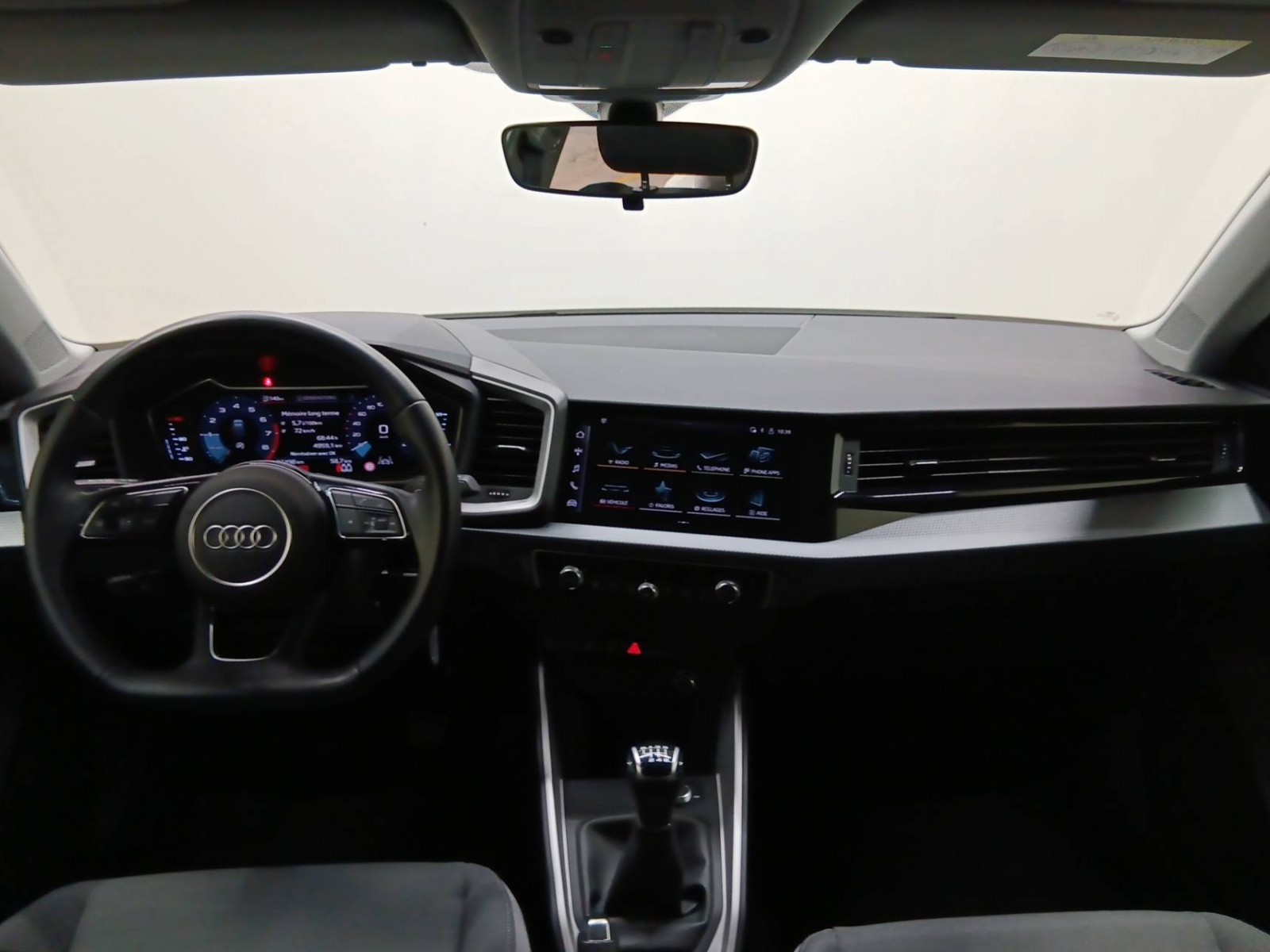 AUDI - A1 SPORTBACK - #508855 - 9