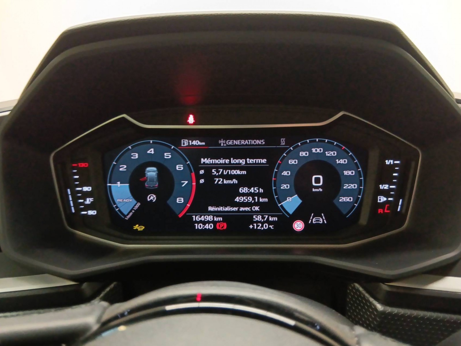 AUDI - A1 SPORTBACK - #508855 - 12
