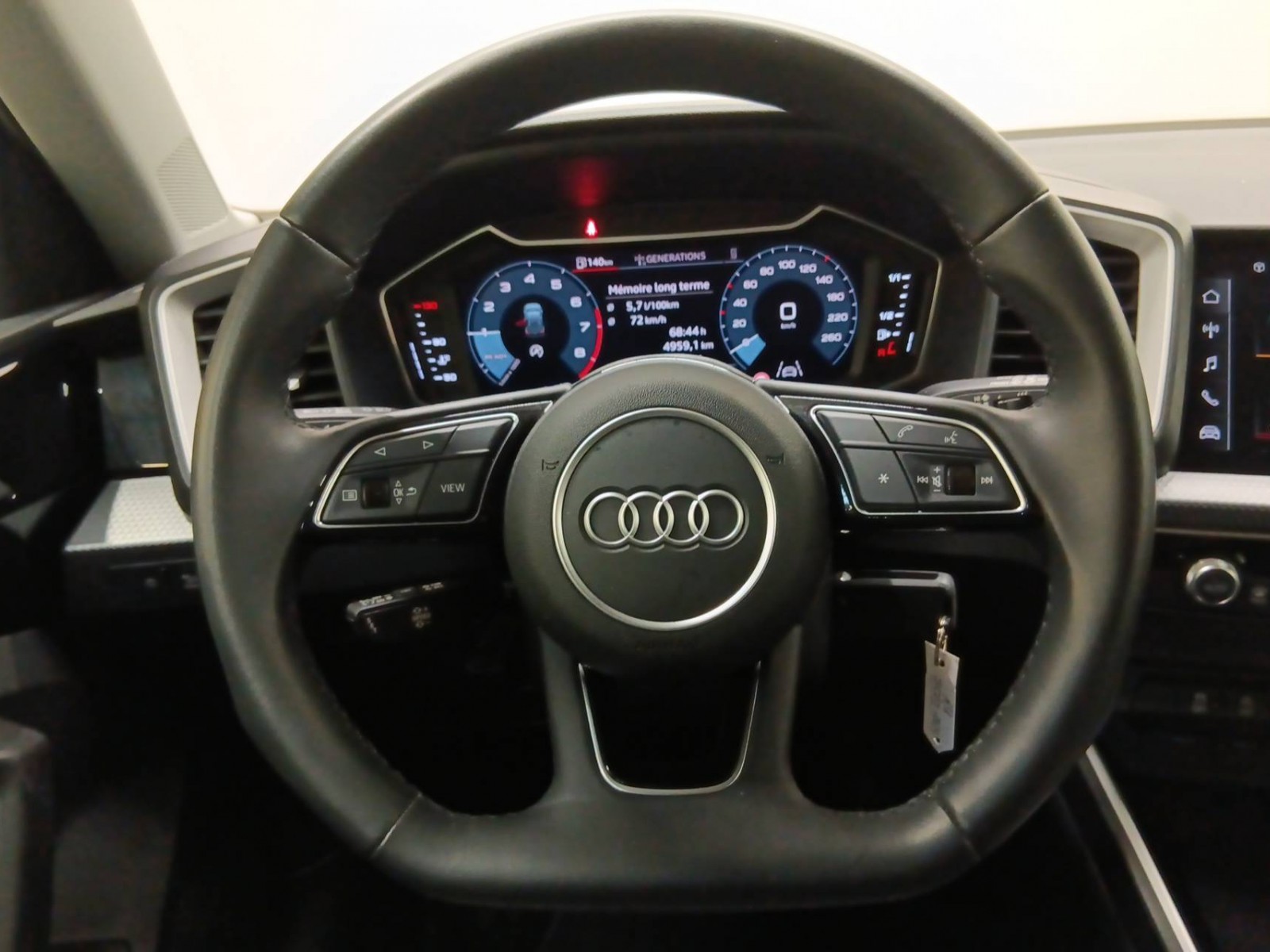 AUDI - A1 SPORTBACK - #508855 - 10