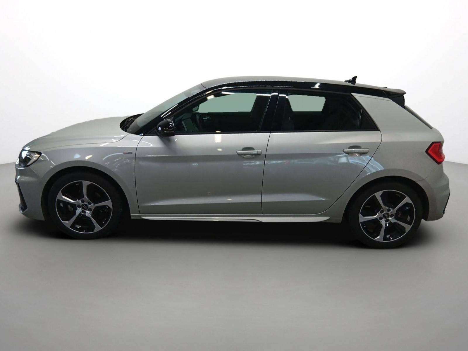 AUDI - A1 SPORTBACK - #508855 - 16