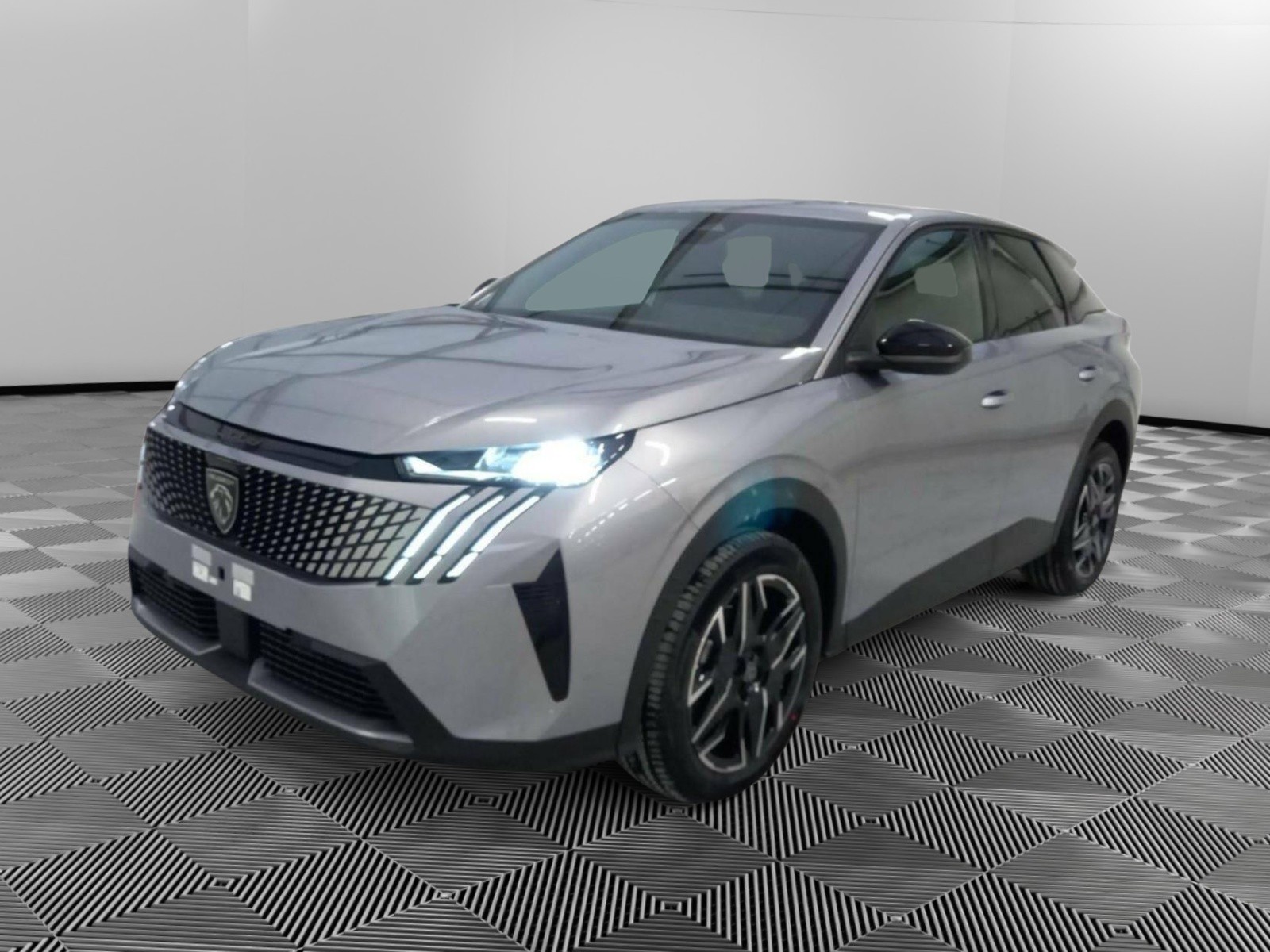 PEUGEOT - 3008 - #187920 - 0