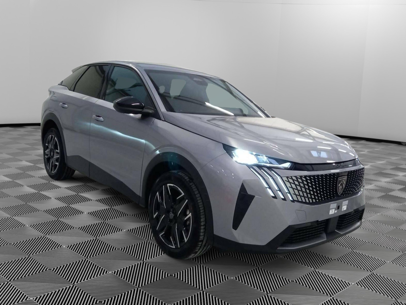PEUGEOT - 3008 - #187920 - 1