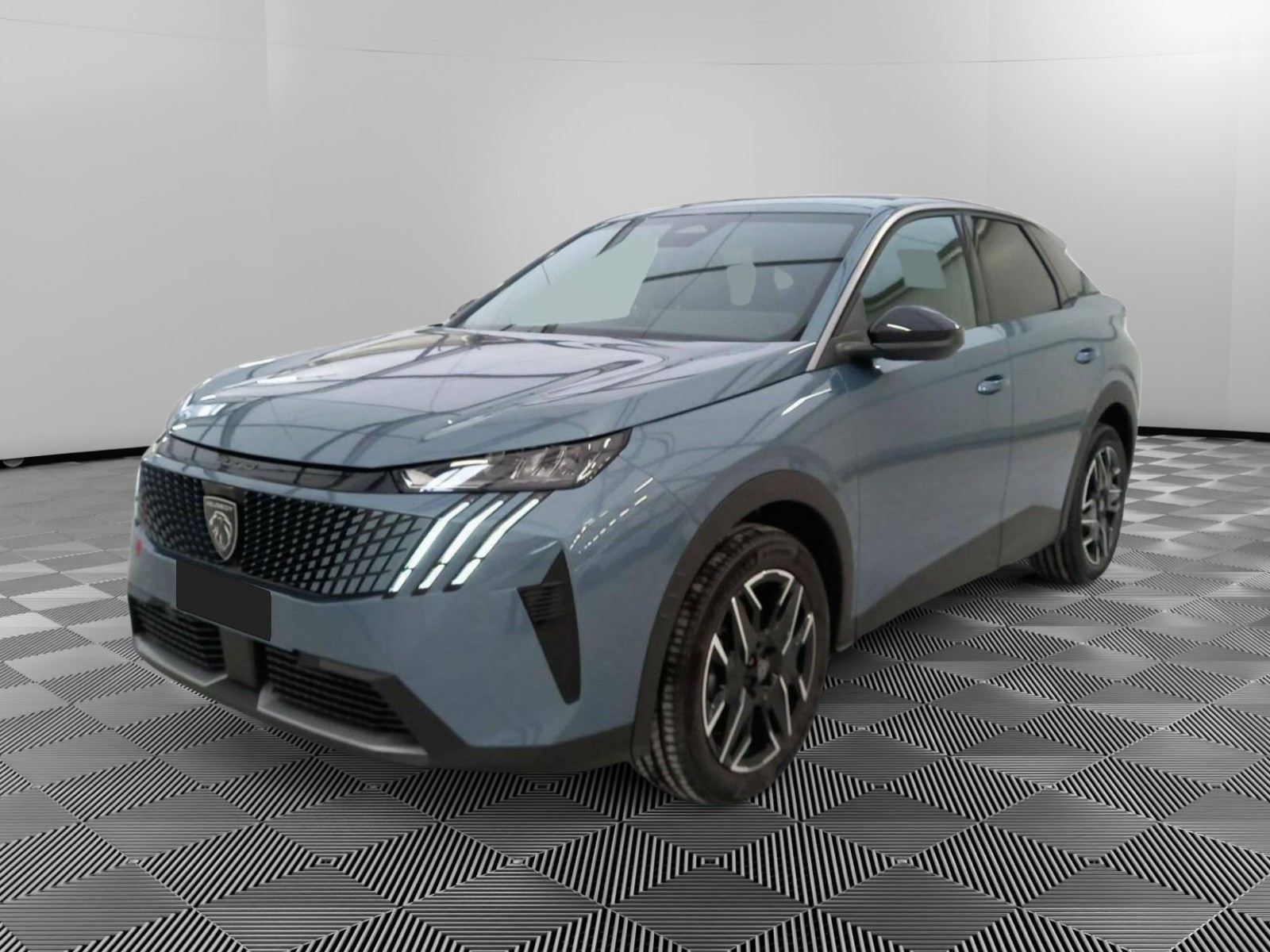 PEUGEOT - 3008 - #189725 - 0