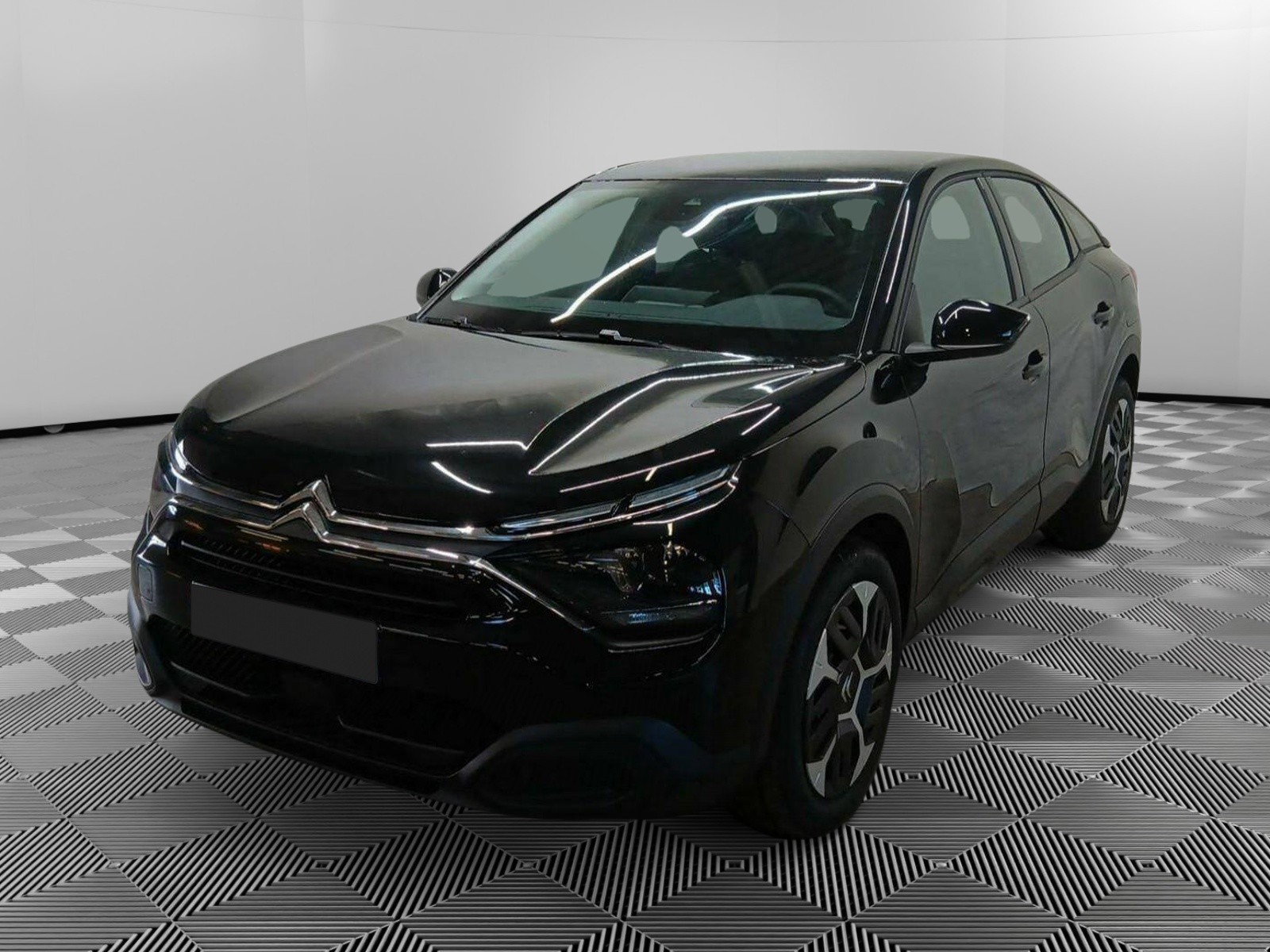 CITROEN - C4 - #349724 - 0